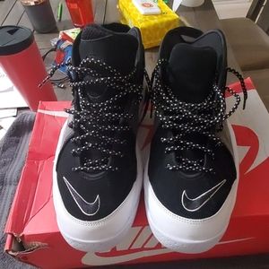 air zoom flight 95 se